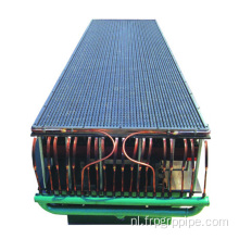 FRP Fiberglass Grated Machin Prijs